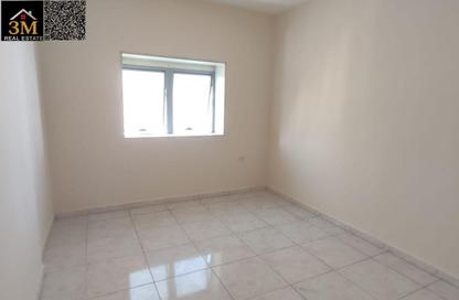 Apartment - 2 Bedrooms - 2 Bathrooms for rent in Sheikh Jaber Al Sabah Street - Al Naimiya - Al Nuaimiya - Ajman