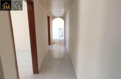 Apartment - 2 Bedrooms - 2 Bathrooms for rent in Sheikh Jaber Al Sabah Street - Al Naimiya - Al Nuaimiya - Ajman