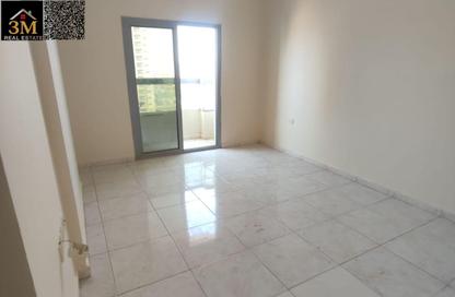 Apartment - 2 Bedrooms - 2 Bathrooms for rent in Sheikh Jaber Al Sabah Street - Al Naimiya - Al Nuaimiya - Ajman