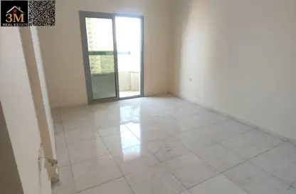 شقة - 2 غرف نوم - 2 حمامات للايجار في شارع الشيخ جابر الصباح - النعيمية - النعيمية - عجمان