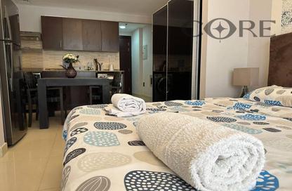 Apartment - Studio - 1 Bathroom for sale in Noora Residence 1 - Noora Residence - District 10 - Jumeirah Village Circle - Dubai