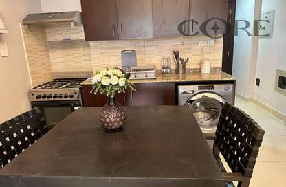 Apartment - Studio - 1 Bathroom for sale in Noora Residence 1 - Noora Residence - District 10 - Jumeirah Village Circle - Dubai