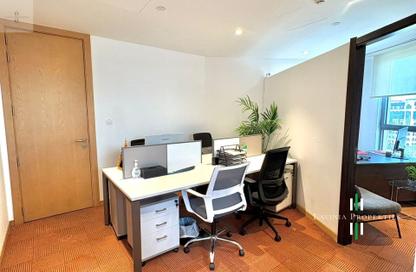 Office Space - Studio - 2 for rent in Business Village - Port Saeed - Deira - Dubai Office Space - Studio - 2 for rent in Business Village - Port Saeed - Deira - Dubai
