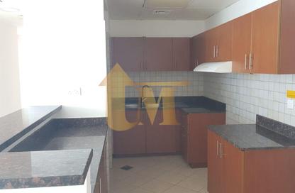 Apartment - 2 Bedrooms - 3 Bathrooms for rent in Skycourts Tower E - Skycourts Towers - Dubai Land Residence Complex - Dubai