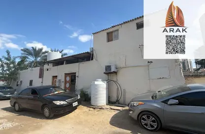 Villa - 5 Bedrooms - 3 Bathrooms for sale in The Icon Casa 2 - Al Rashidiya 3 - Al Rashidiya - Ajman Villa - 5 Bedrooms - 3 Bathrooms for sale in The Icon Casa 2 - Al Rashidiya 3 - Al Rashidiya - Ajman