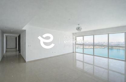 Apartment - 2 Bedrooms - 3 Bathrooms for rent in RAK Tower - Marina Square - Al Reem Island - Abu Dhabi Apartment - 2 Bedrooms - 3 Bathrooms for rent in RAK Tower - Marina Square - Al Reem Island - Abu Dhabi