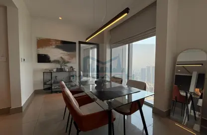 شقة - غرفة نوم - 1 حمام للبيع في أوبرا جراند - برج خليفة - وسط مدينة دبي - دبي