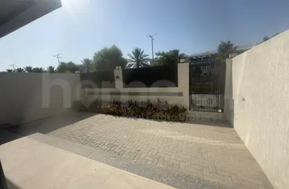 Townhouse - 4 Bedrooms - 5 Bathrooms for rent in Murooj Al Furjan West - Murooj Al Furjan - Al Furjan - Dubai