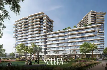 Apartment - 1 Bedroom - 1 Bathroom for sale in Solera Downtown Mina - Mina Al Arab - Ras Al Khaimah