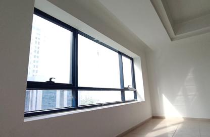 Apartment - 3 - 3 for rent in Al Taawoon Tower 1 - Al Taawoon Towers - Al Khan - Sharjah Apartment - 3 - 3 for rent in Al Taawoon Tower 1 - Al Taawoon Towers - Al Khan - Sharjah