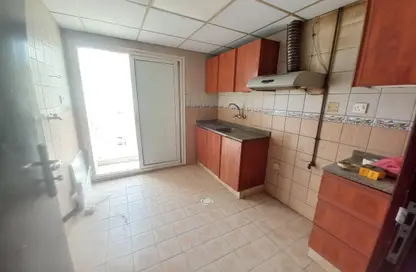 Apartment - 1 Bedroom - 1 Bathroom for rent in Muwailih Building - Muwaileh - Sharjah