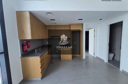 Apartment - 1 Bedroom - 2 Bathrooms for rent in Al Mamsha - Muwaileh - Sharjah