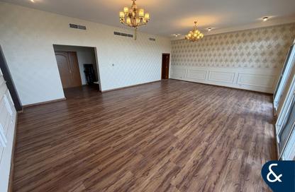 Apartment - 3 Bedrooms - 5 Bathrooms for rent in Terraced Apartments 2 - Terraced Apartments - Green Community Motor City - Motor City - Dubai