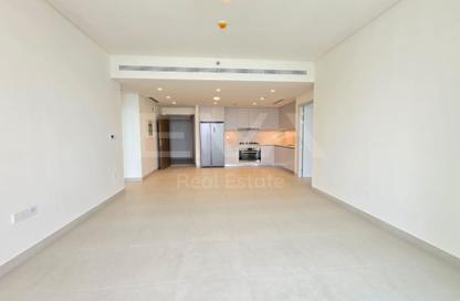 Apartment - 3 - 3 for rent in Beach Mansion Tower 1 - Beach Mansion - Emaar Beachfront - Dubai Harbour - Dubai