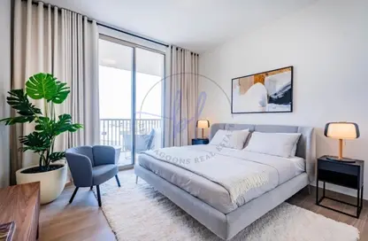 Apartment - 2 Bedrooms - 2 Bathrooms for rent in Al Badia Living Building D - Al Badia Living - Dubai Festival City - Dubai Apartment - 2 Bedrooms - 2 Bathrooms for rent in Al Badia Living Building D - Al Badia Living - Dubai Festival City - Dubai