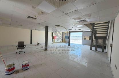 Factory - Studio - 1 Bathroom for rent in Industrial Area 12 - Sharjah Industrial Area - Sharjah