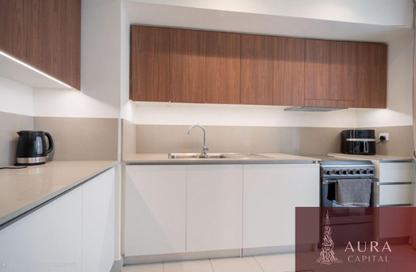 Villa - 3 Bedrooms - 4 Bathrooms for sale in Parkside 1 - EMAAR South - Dubai South (Dubai World Central) - Dubai
