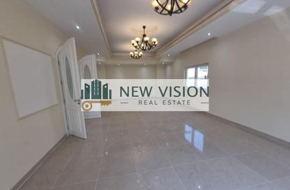 Villa - 5 - 5 for rent in Sharqan - Al Heerah - Sharjah