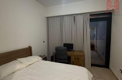 Apartment - Studio - 1 for rent in Azizi RIviera 18 - Azizi Riviera - Meydan One - Meydan - Dubai