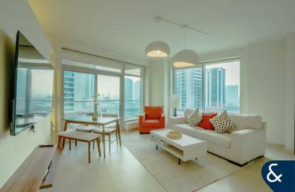 Apartment - 1 Bedroom - 2 Bathrooms for sale in Burj Views B - Burj Views - Downtown Dubai - Dubai Apartment - 1 Bedroom - 2 Bathrooms for sale in Burj Views B - Burj Views - Downtown Dubai - Dubai