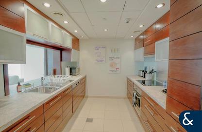 Apartment - 1 Bedroom - 2 Bathrooms for sale in Burj Views B - Burj Views - Downtown Dubai - Dubai Apartment - 1 Bedroom - 2 Bathrooms for sale in Burj Views B - Burj Views - Downtown Dubai - Dubai