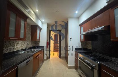 Apartment - 3 Bedrooms - 4 Bathrooms for sale in Saadiyat Beach Residences - Saadiyat Beach - Saadiyat Island - Abu Dhabi Apartment - 3 Bedrooms - 4 Bathrooms for sale in Saadiyat Beach Residences - Saadiyat Beach - Saadiyat Island - Abu Dhabi