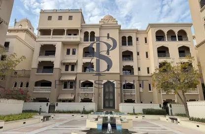 شقة - 3 غرف نوم - 4 حمامات للبيع في مساكن شاطئ السعديات - شاطئ السعديات - جزيرة السعديات - أبوظبي