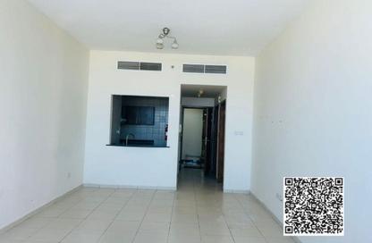 Apartment - 1 Bedroom - 2 Bathrooms for rent in Ajman One Towers - Al Sawan - Ajman