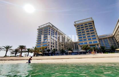 Duplex - 2 Bedrooms - 3 Bathrooms for rent in Pacific Polynesia - Pacific - Al Marjan Island - Ras Al Khaimah Duplex - 2 Bedrooms - 3 Bathrooms for rent in Pacific Polynesia - Pacific - Al Marjan Island - Ras Al Khaimah