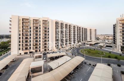 Apartment - 2 - 2 for sale in Waters Edge - Yas Island - Abu Dhabi Apartment - 2 - 2 for sale in Waters Edge - Yas Island - Abu Dhabi