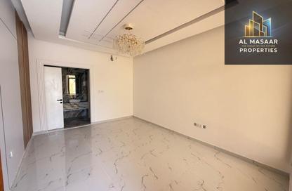 Villa - 4 Bedrooms - 6 Bathrooms for sale in Al Helio 2 - Al Helio - Ajman Villa - 4 Bedrooms - 6 Bathrooms for sale in Al Helio 2 - Al Helio - Ajman