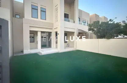 فيلا - 3 غرف نوم - 1 حمام للبيع في ميرا اوازيس 2 - ميرا  اوازيس - ريم - دبي