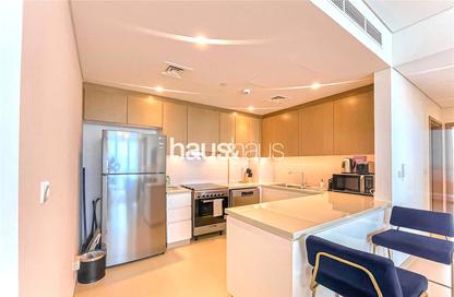 Apartment - 2 - 2 for rent in 5242 Tower 2 - 5242 - Dubai Marina - Dubai