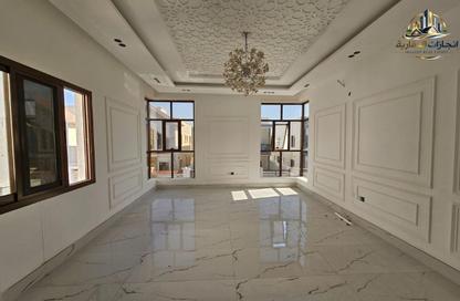 Villa - 5 Bedrooms - 7 Bathrooms for rent in Al Yasmeen 1 - Al Yasmeen - Ajman Villa - 5 Bedrooms - 7 Bathrooms for rent in Al Yasmeen 1 - Al Yasmeen - Ajman