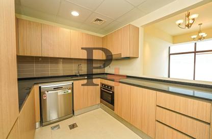 Townhouse - 4 Bedrooms - 5 Bathrooms for rent in Senses at the Fields - The Fields - District 11 - Mohammed Bin Rashid City - Dubai