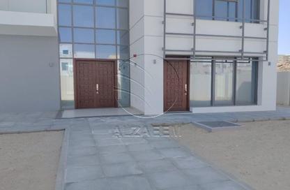 فيلا - 5 غرف نوم - 7 حمامات للايجار في مدينة الرياض - أبوظبي