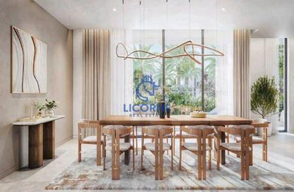 Villa - 3 Bedrooms - 4 Bathrooms for sale in Sanctuary - Haven By Aldar - Dubai Land - Dubai Villa - 3 Bedrooms - 4 Bathrooms for sale in Sanctuary - Haven By Aldar - Dubai Land - Dubai