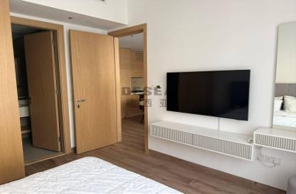 Apartment - 1 - 2 for sale in Oakley Square Residences Tower B - Oakley Square Residences - District 11 - Jumeirah Village Circle - Dubai