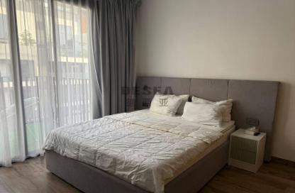 Apartment - 1 - 2 for sale in Oakley Square Residences Tower B - Oakley Square Residences - District 11 - Jumeirah Village Circle - Dubai