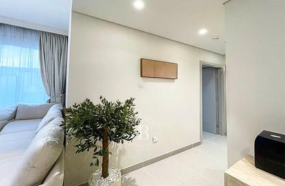 Apartment - 2 - 2 for sale in Forte 2 - Forte - Downtown Dubai - Dubai