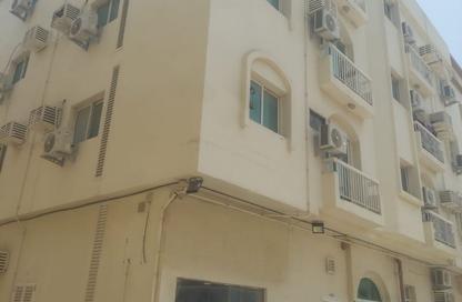 Whole Building - 7+ - 7+ for sale in Muwailih Building - Muwaileh - Sharjah