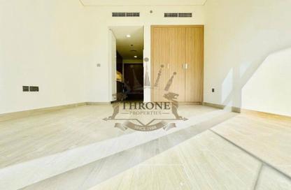 Apartment - 1 Bedroom - 1 Bathroom for rent in Azizi Riviera 30 - Azizi Riviera - Meydan One - Meydan - Dubai