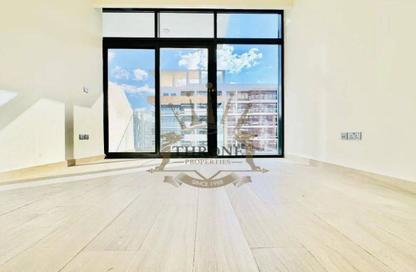 Apartment - 1 Bedroom - 1 Bathroom for rent in Azizi Riviera 30 - Azizi Riviera - Meydan One - Meydan - Dubai