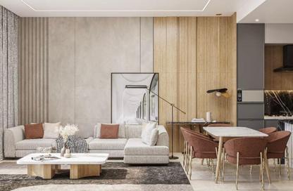 Apartment - 1 for sale in Samana California - Al Furjan - Dubai