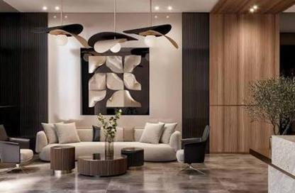 Apartment - 1 for sale in Samana California - Al Furjan - Dubai
