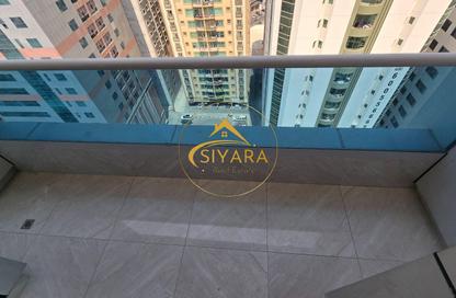 Apartment - 3 - 3 for rent in Ibtikar 2 - Al Majaz 2 - Al Majaz - Sharjah