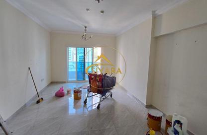 Apartment - 3 - 3 for rent in Ibtikar 2 - Al Majaz 2 - Al Majaz - Sharjah