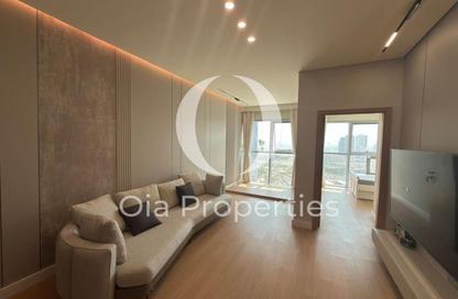 Apartment - 2 Bedrooms - 2 Bathrooms for sale in Radiant Square - City Of Lights - Al Reem Island - Abu Dhabi