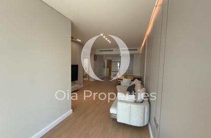 Apartment - 2 Bedrooms - 2 Bathrooms for sale in Radiant Square - City Of Lights - Al Reem Island - Abu Dhabi