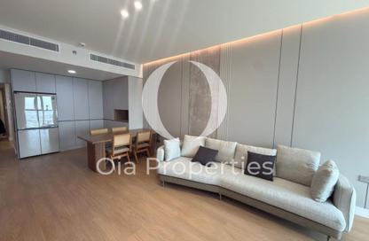 Apartment - 2 Bedrooms - 2 Bathrooms for sale in Radiant Square - City Of Lights - Al Reem Island - Abu Dhabi